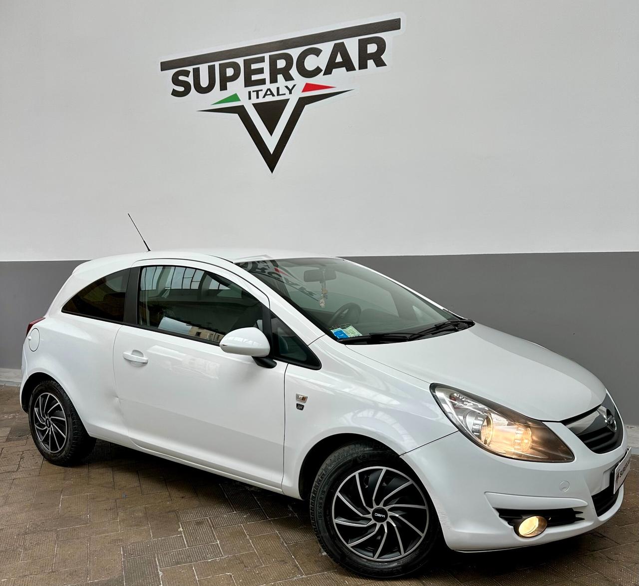 Opel Corsa 1.2 Benz, Euro 5A, Uni Propr, si neopatent
