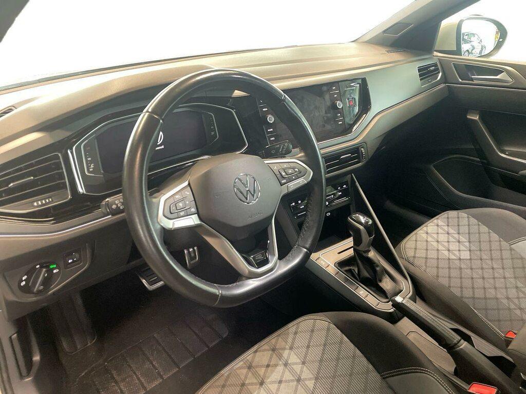 Volkswagen Taigo 1.0 TSI R-Line DSG