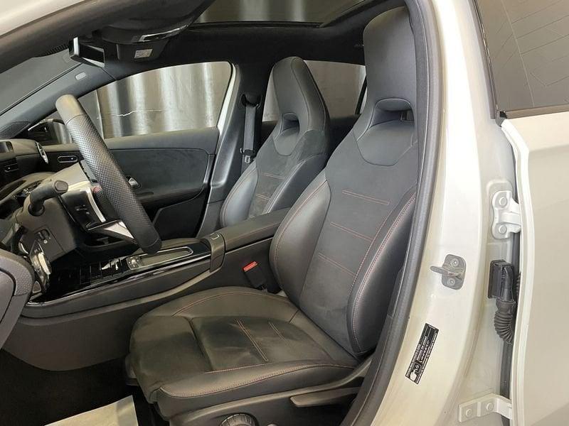 Mercedes-Benz Classe A A 200 Automatic Premium AMG Line
