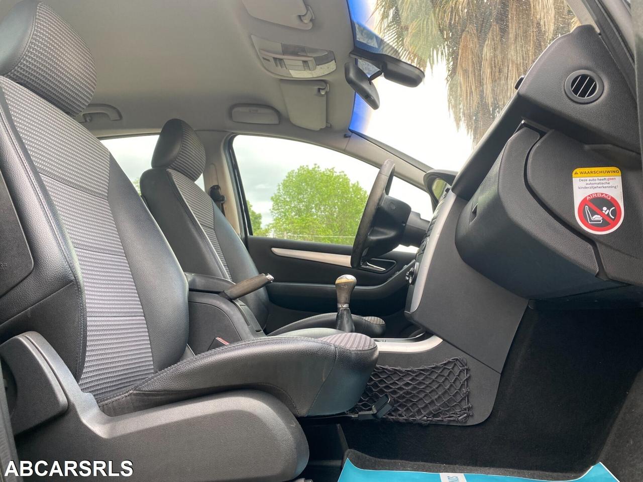 MERCEDES - Classe B - 180 CDI Premium - NEOPATENTA