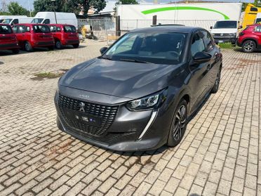 Peugeot 208 PureTech 100 Stop&Start Allure