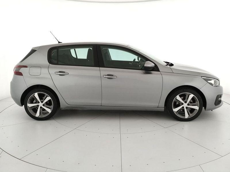 Peugeot 308 BlueHDi 130 S&S Active Navi Pack