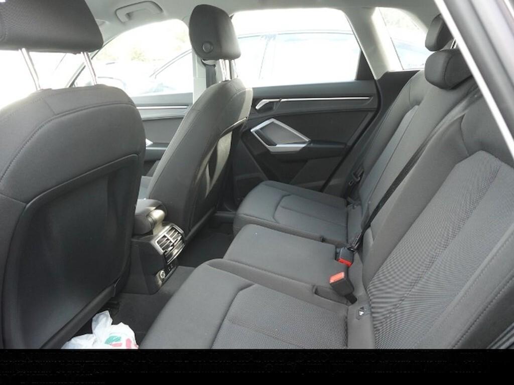 AUDI Q3 35 TDI 150CV S-TRONIC QUATTRO BUSINESS ( FARI LED - VIRTUAL COCKPIT - ADAPTIVE CRUISE - NAVI - PDC - TELECAMERA POST. )