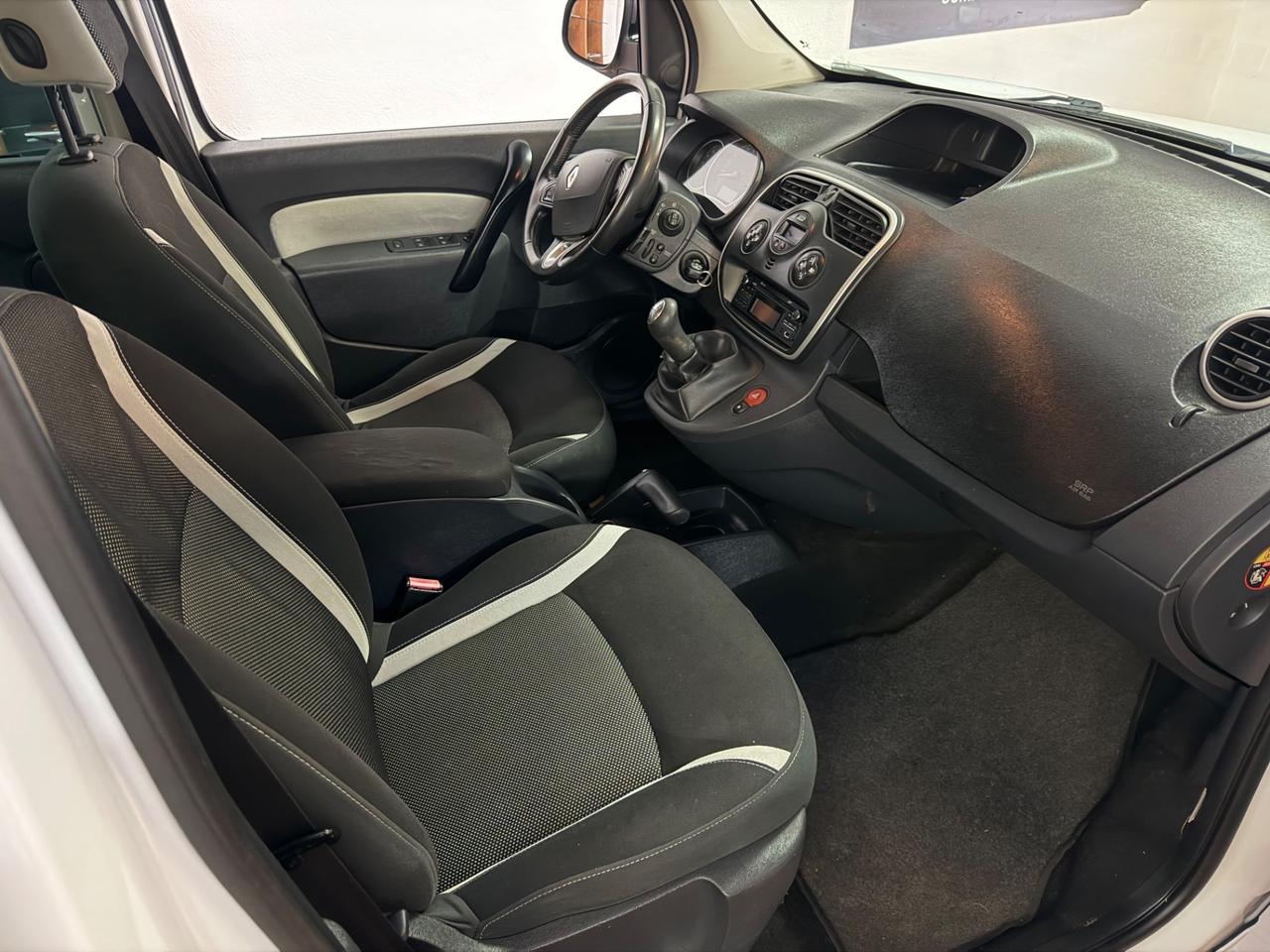 Renault Kangoo 1.5 dCi 90CV 5 porte Extrem