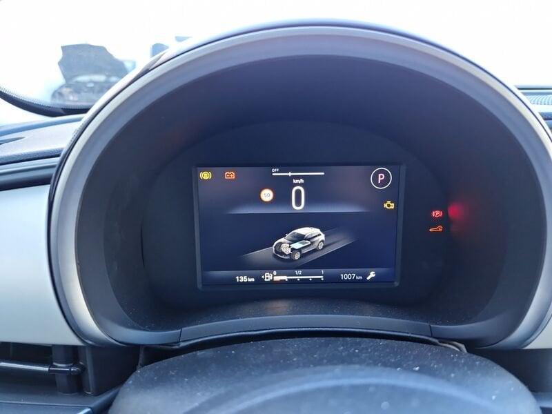 FIAT 600 Hybrid My24 La Prima Hybrid 100cv