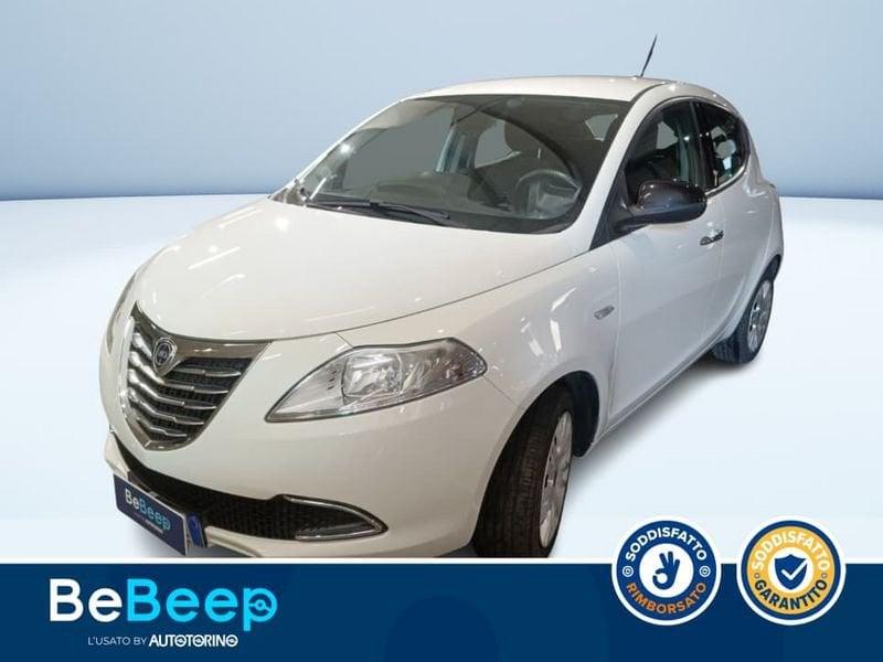 Lancia Ypsilon 1.2 8V GOLD S&S 69CV