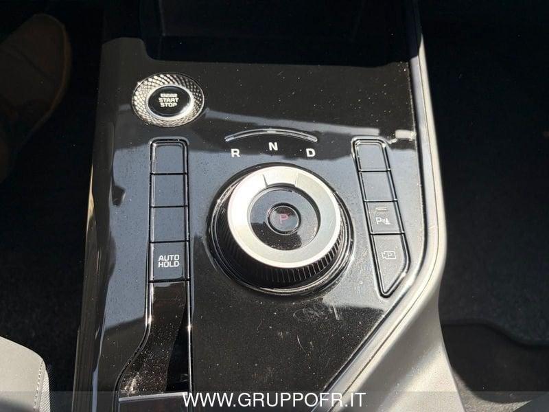 Kia Niro Niro 1.6 gdi hev Style