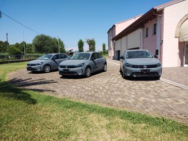 Opel Corsa 1.2 benzina