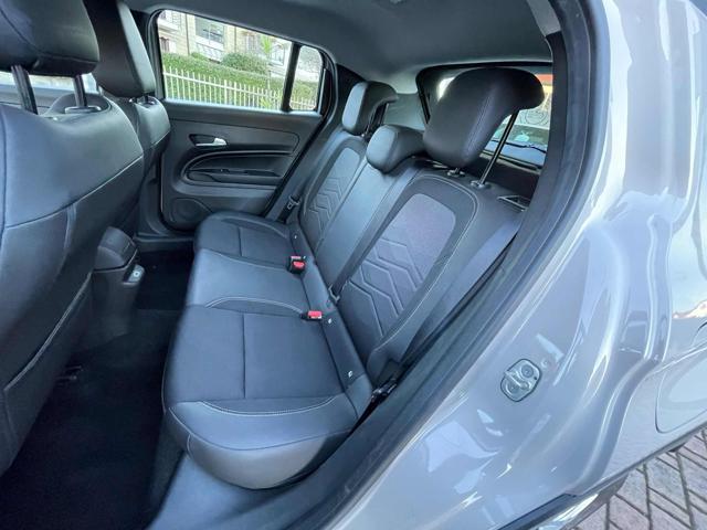 JEEP Avenger 1.2 Turbo 100 CV Altitude - AZIENDALE