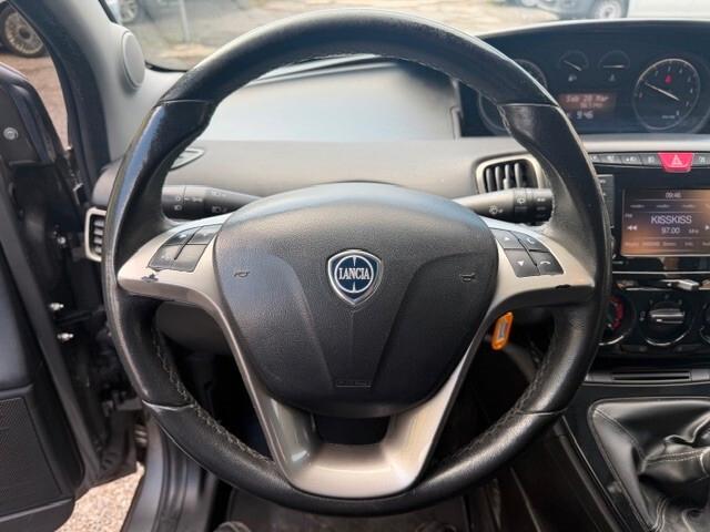 Lancia Ypsilon 1.2 69 CV 5 porte GPL Ecochic Gold