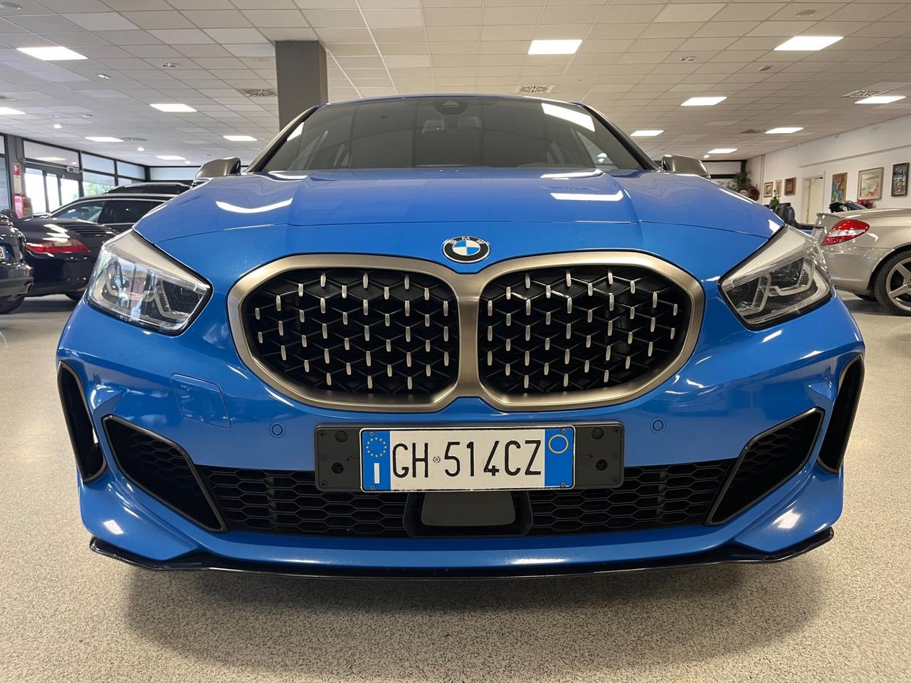 Bmw 135 M 135i xDrive 306cv