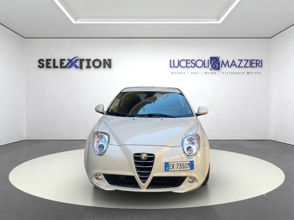 ALFA ROMEO MiTo 1.4 78 CV 8V S&S Distinctive