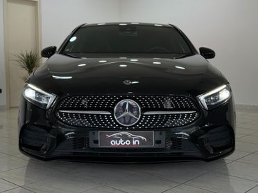Mercedes-benz A180d Automatic Premium Night Edition