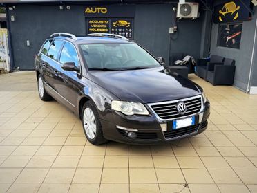 Volkswagen Passat 2.0 TDI DPF Var. Highline