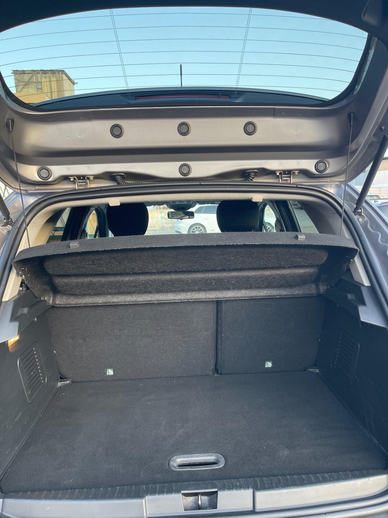 Renault Captur 1.5 dCi 8V 90 CV Start&Stop Energy R-Link