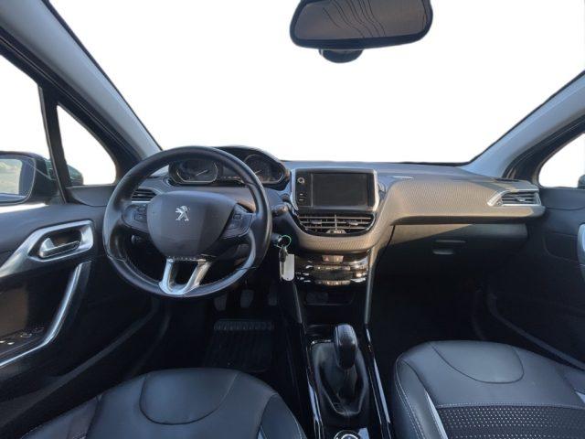 PEUGEOT 2008 BlueHDi 100 Active