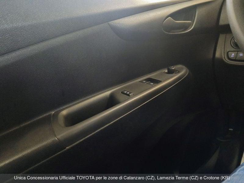 Opel Karl Karl 1.0 75 CV N-Joy