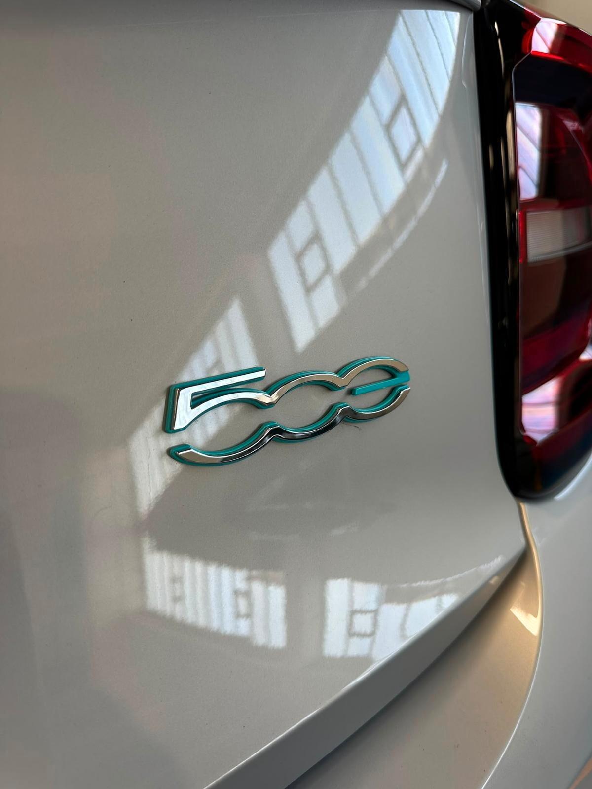 Fiat 500 500e Berlina 42 kWh La Prima II km 0
