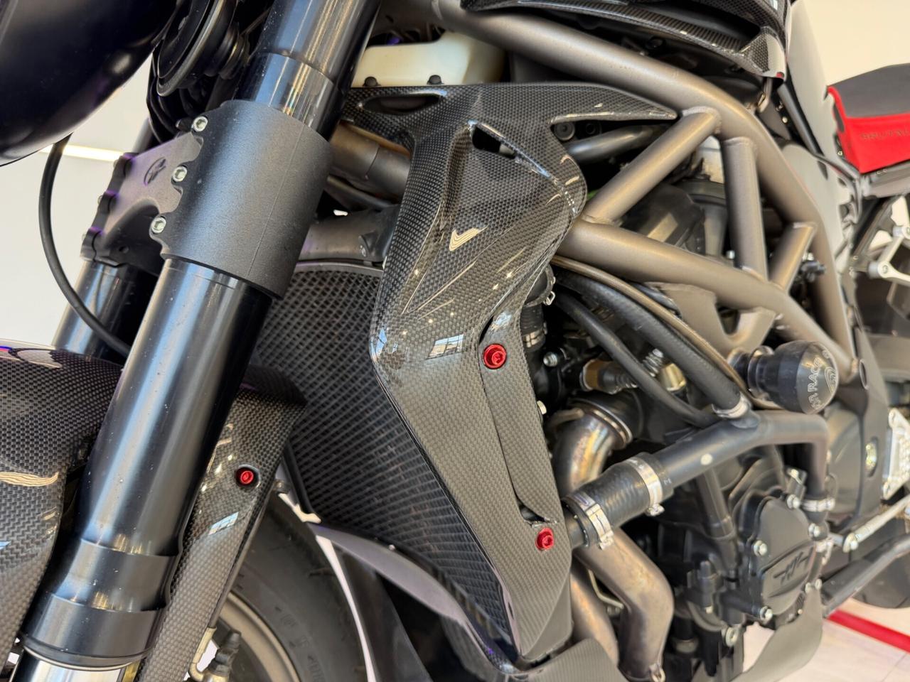 Mv Agusta Brutale 990 R FULL CARBON