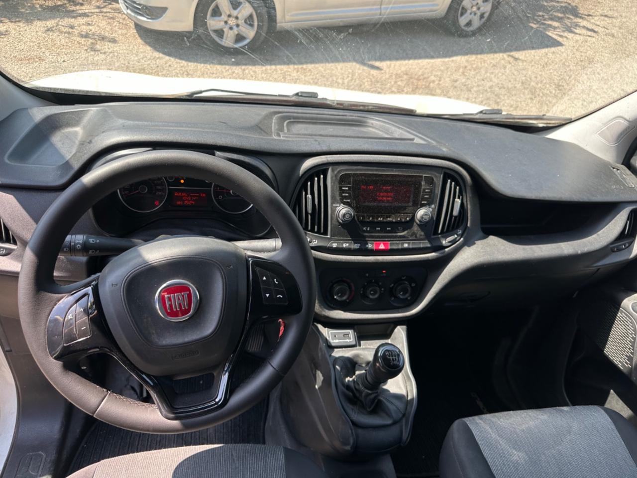 Fiat Doblo Doblò 1.6 MJT 105CV PL Combi Maxi N1 E5