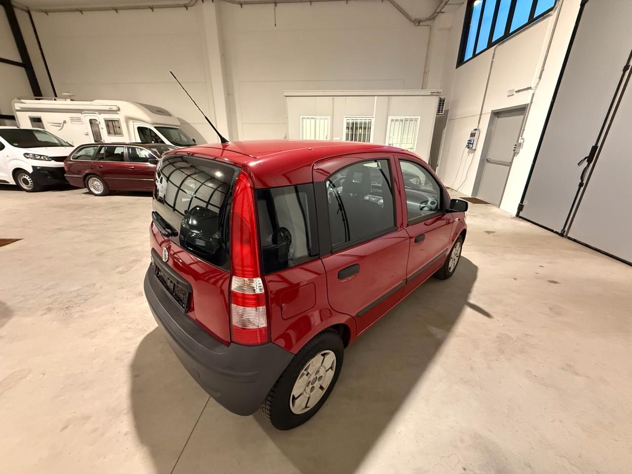 Fiat Panda 1.1 Active