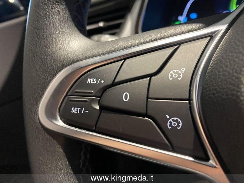 Renault Captur Captur Full Hybrid E-Tech 145 CV Intens