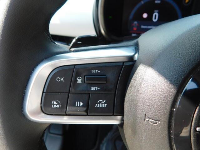 Fiat 600 Hybrid 100 CV DCT MHEV La Prima