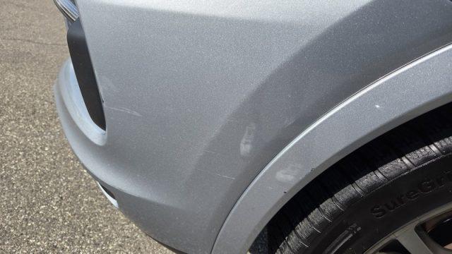 PORSCHE Cayenne 3.0 V6 E-Hybrid PERMUTE IVA ESPOSTA TETTO APRIB.