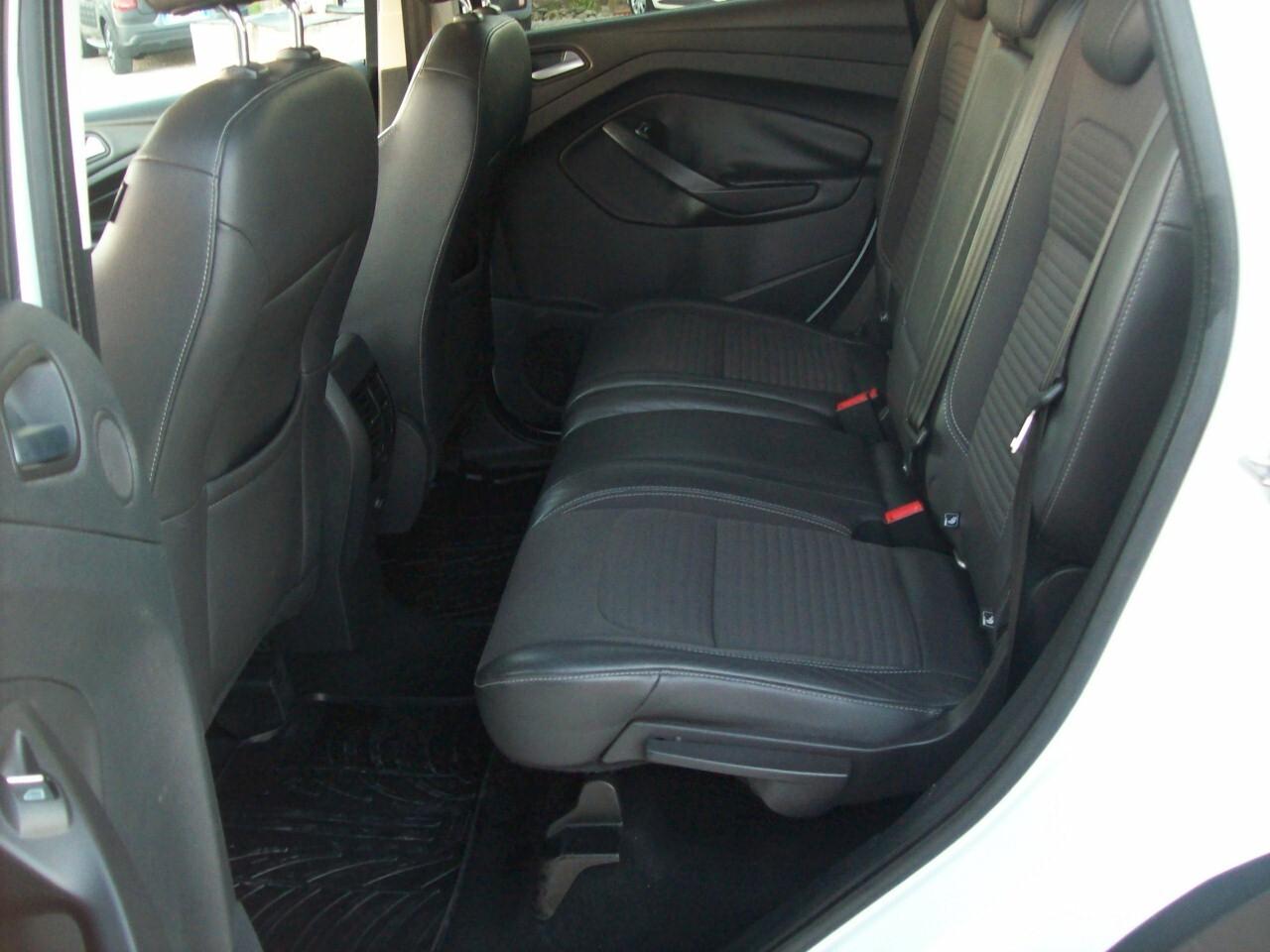 Ford Kuga 2.0 TDCI 150 CV S&S 2WD Titanium "2017"