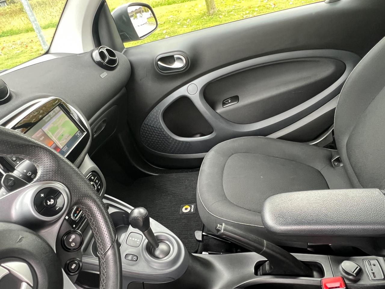 Smart ForTwo 90Cv 0.9 Turbo Urbanrunner FULL