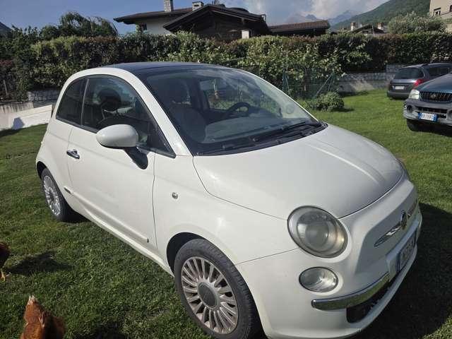 Fiat 500 1.2 Lounge 69cv