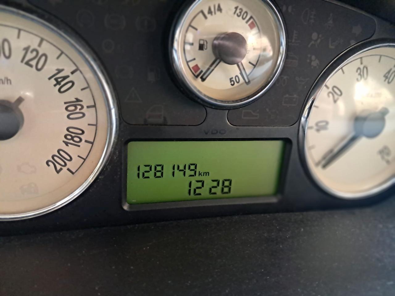 LANCIA YPSILON 1.3 MJT-UNIPRO+Km128000-Euro3490