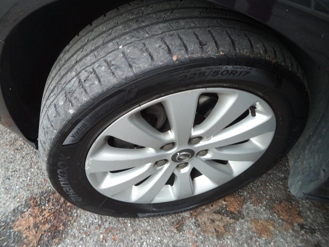 Opel Astra 1.7 CDTI 110CV Sports Tourer Cosmo EURO 5