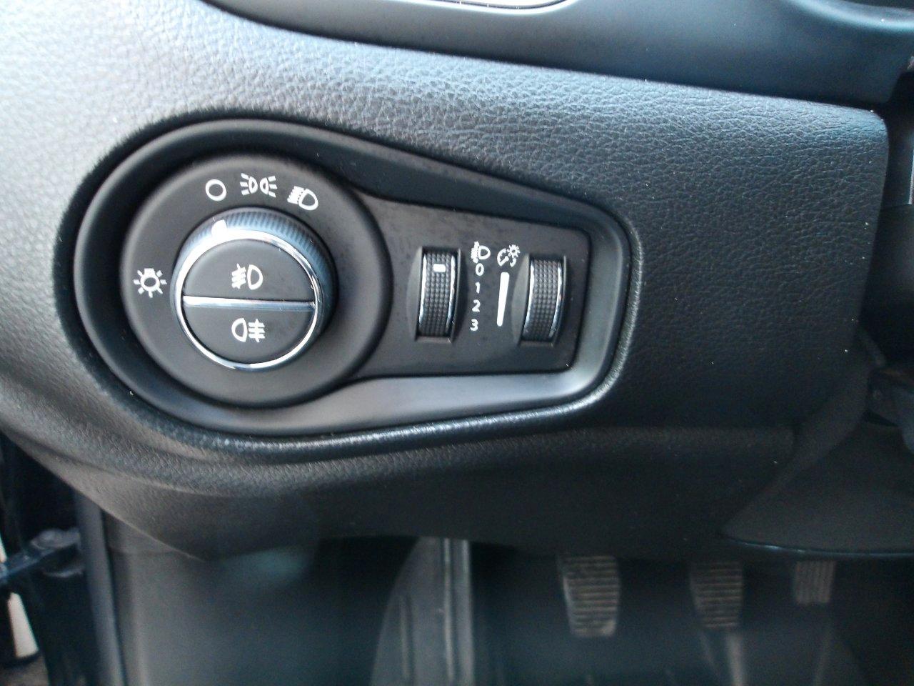 JEEP RENEGADE 1.6 MJT LIMITED 2WD 120CV