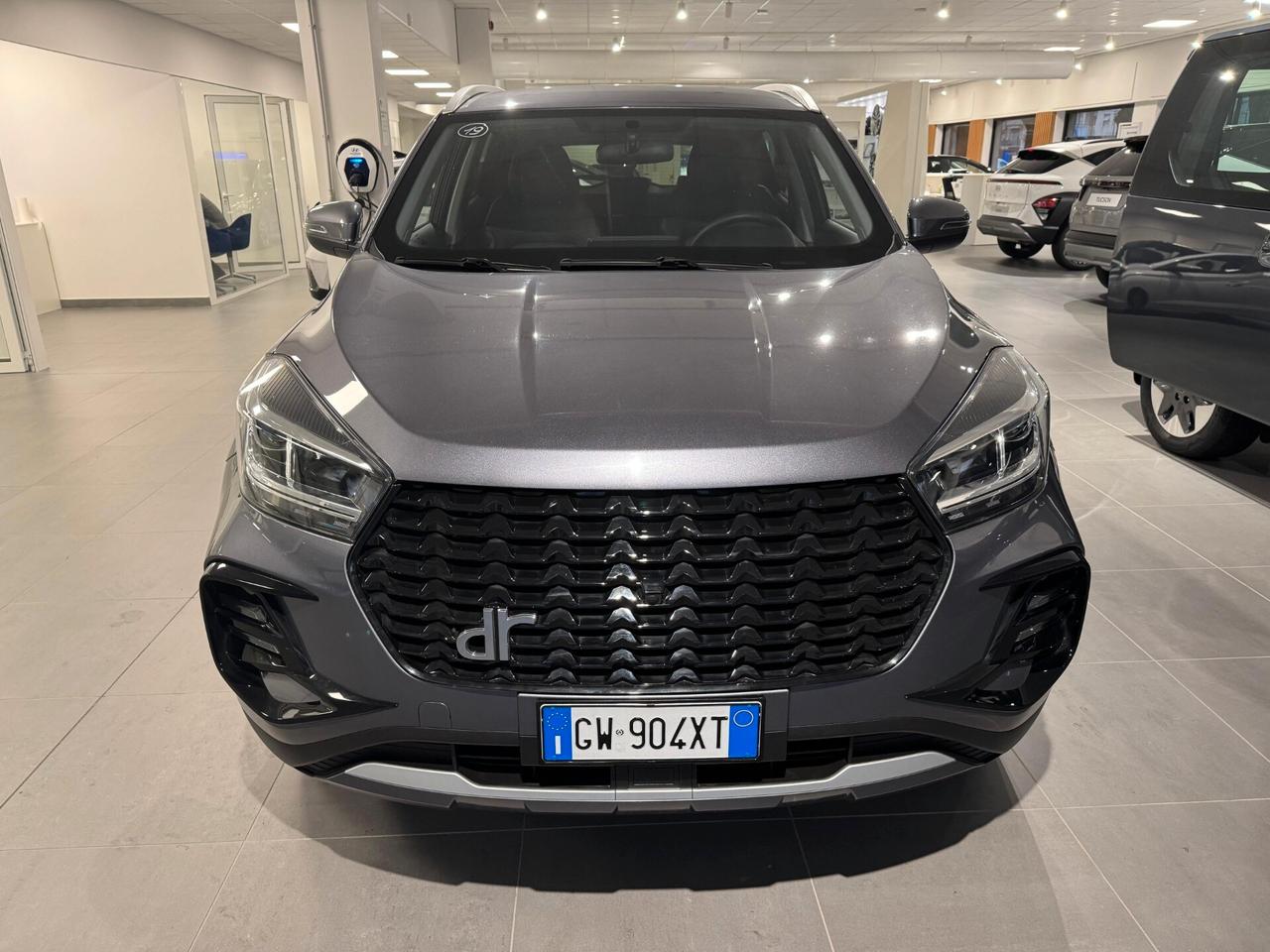 DR dr 5.0 dr 5.0 1.5 Bi-Fuel GPL Unica