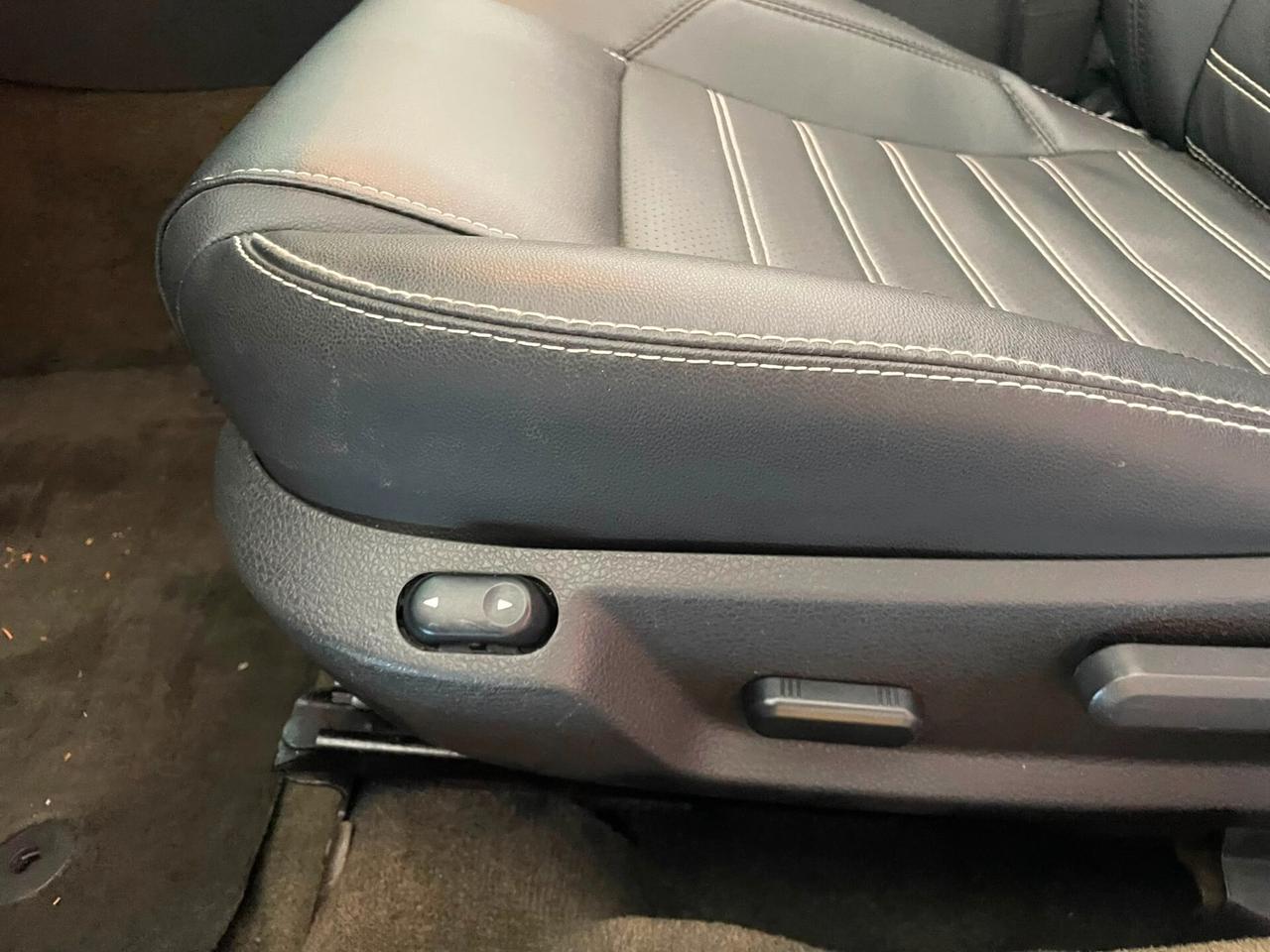 MUSTANG 3.7 CABRIO PREMIUM