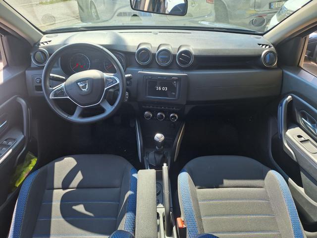 DACIA Duster 1.5 Blue dCi 115 CV 4x4 15th Anniversary N°GD225