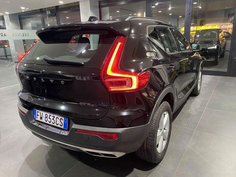 Volvo XC40 D3 Geartronic Rif. Antonio