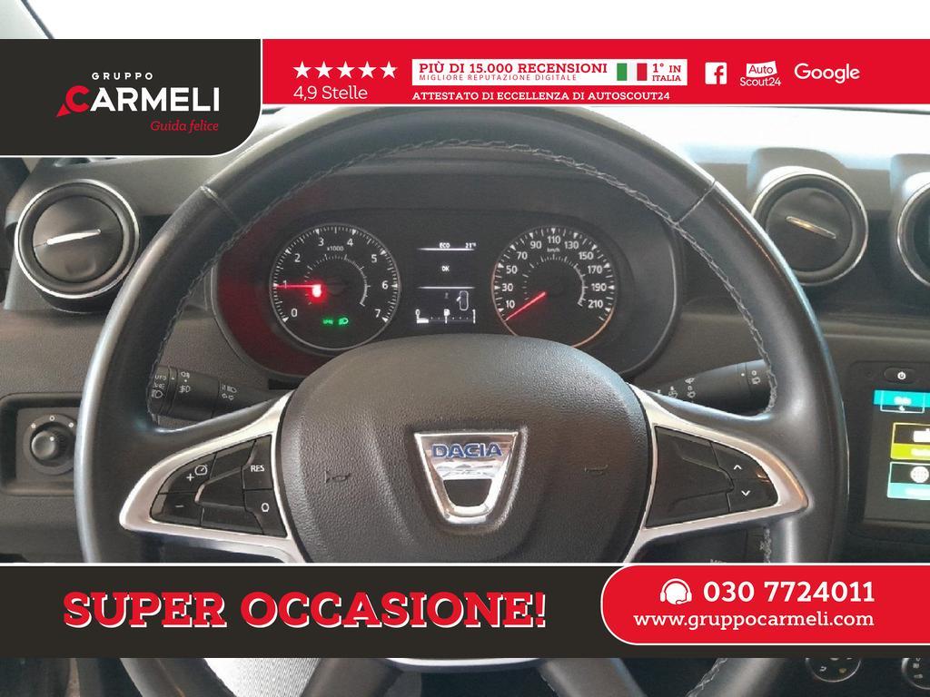 Dacia Duster 1.0 tce ECO-G Comfort SL DaciaPlus 4x2