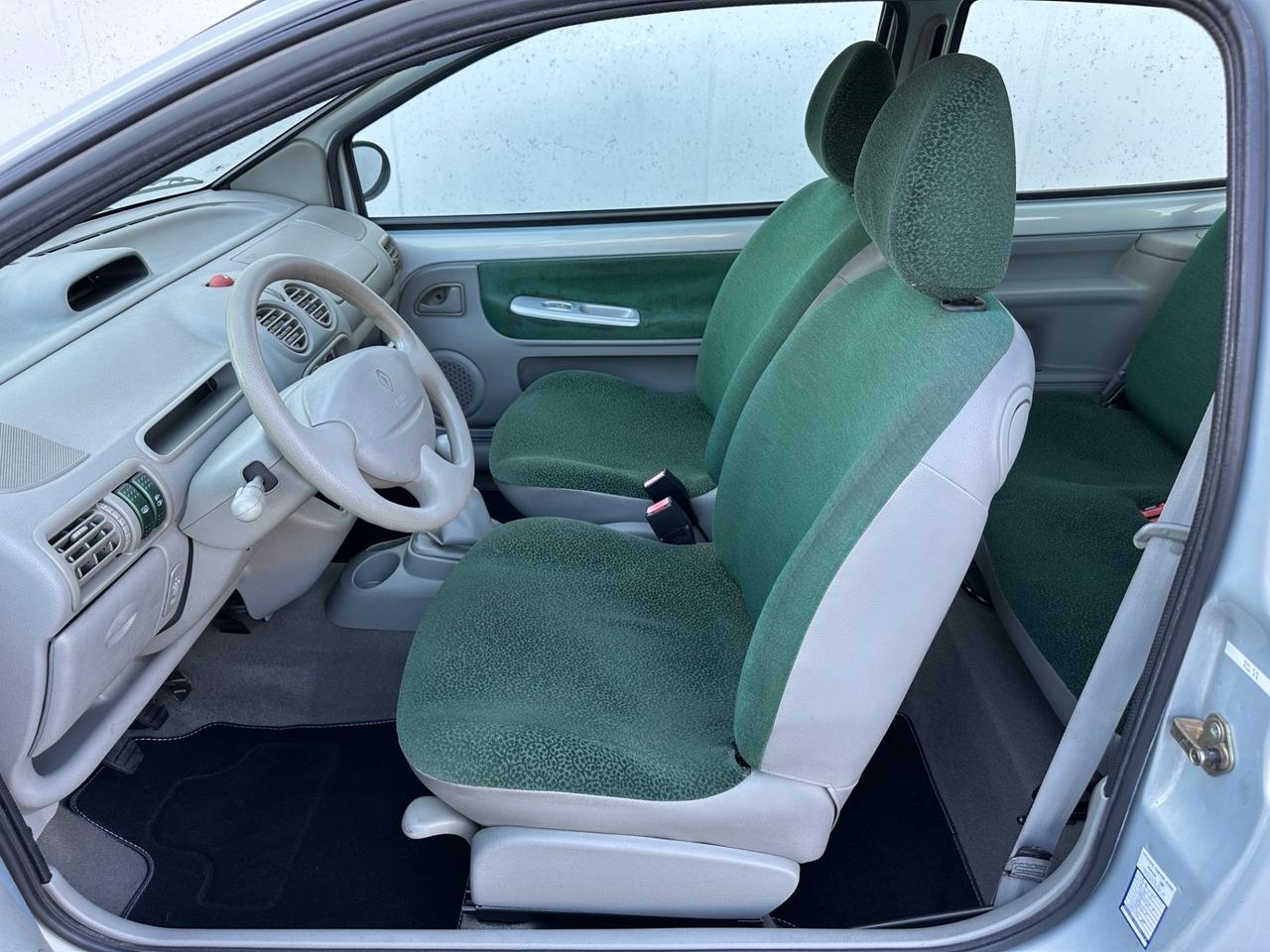 Renault Twingo 1.2i cat Expression