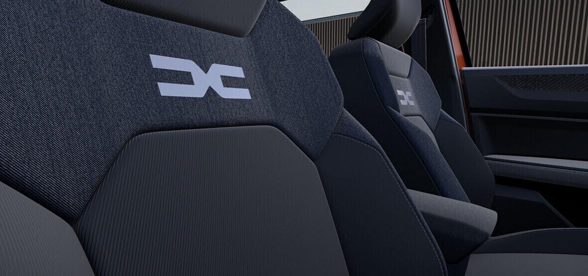 Nuovo Dacia Duster 1.2