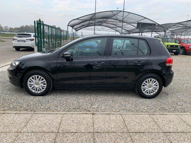 VOLKSWAGEN Golf 1.4 5p. United