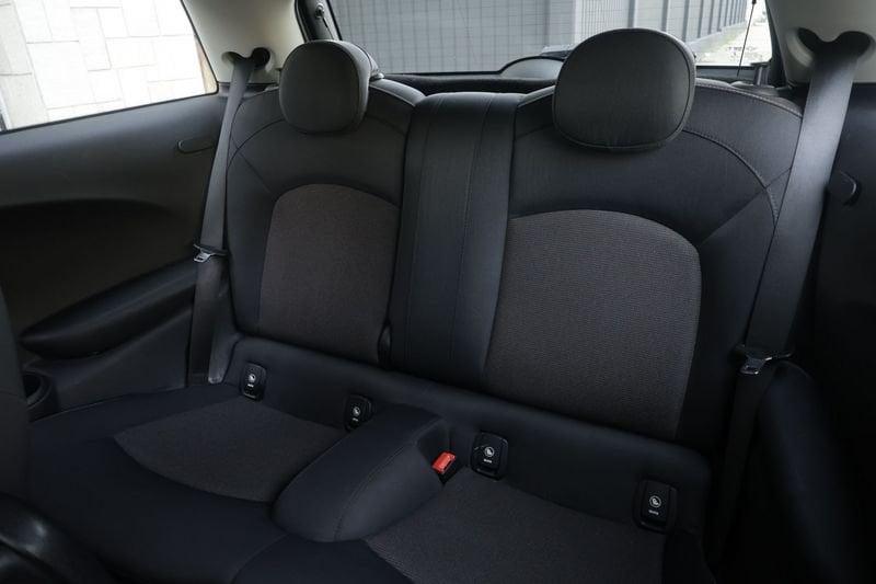 MINI Mini 3 porte MINI Mini 3 porte Mini 1.5 One D 70KW ANNO 2015