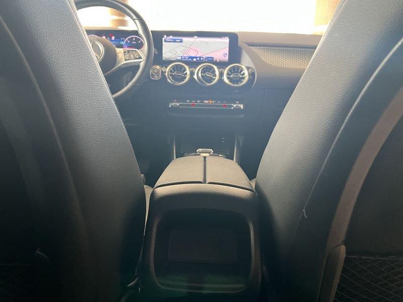 Mercedes-Benz GLA GLA 180 d Auto Progressive Advanced Plus