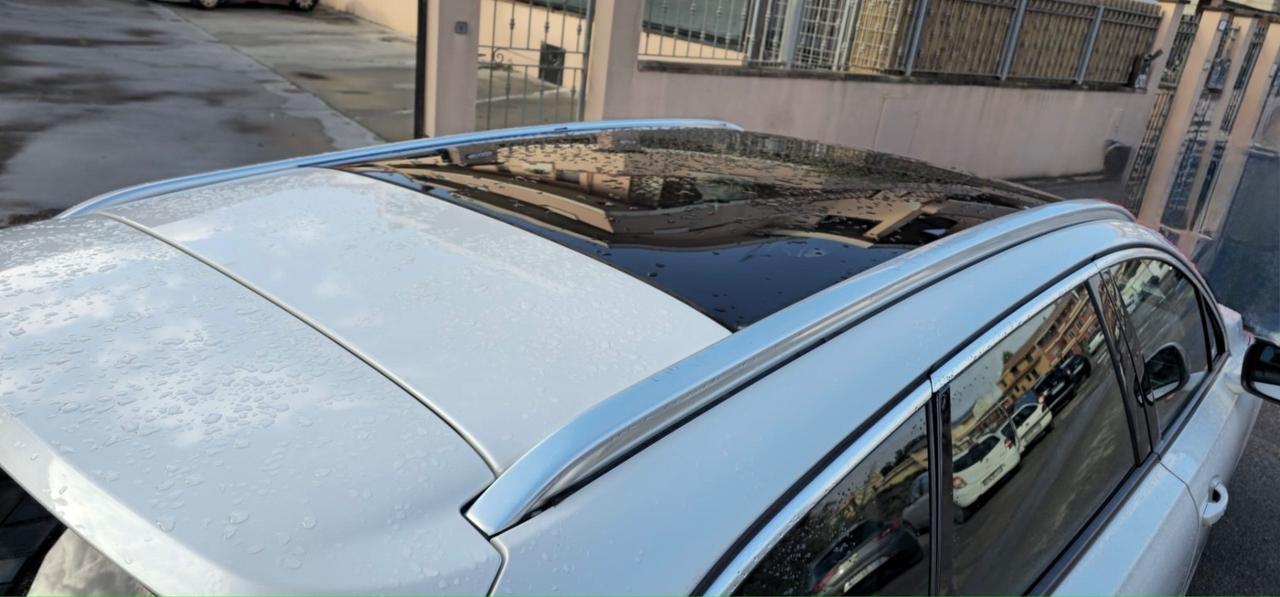 Peugeot 508 2.0 HDi 140CV SW Ciel Allure