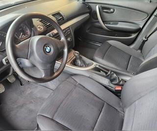 Bmw 118 118d cat 5 porte Futura DPF