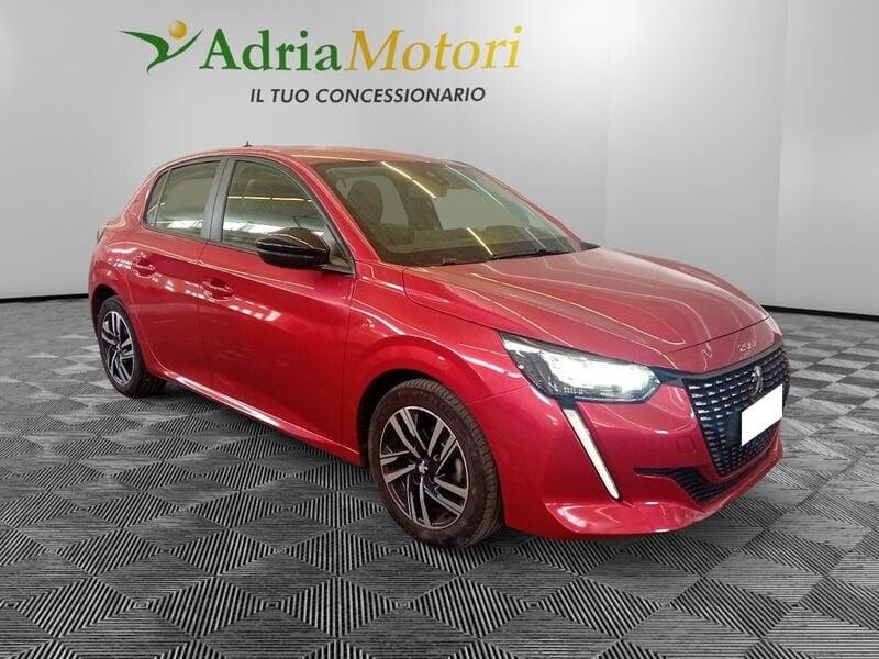 Peugeot 208 Active Pack PureTech 75 S/S