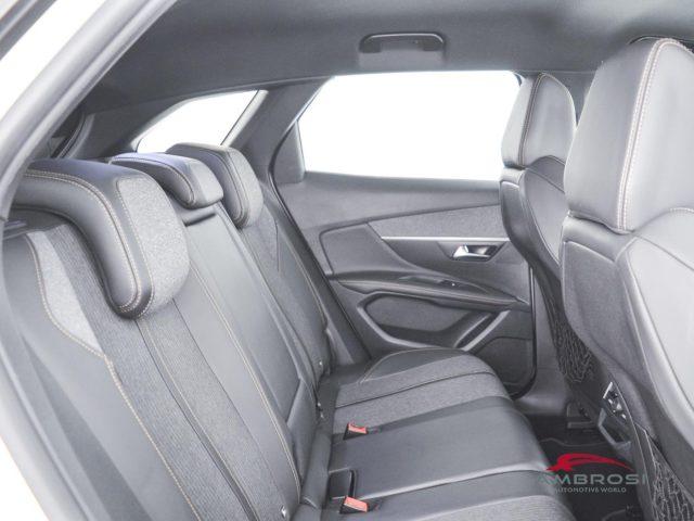 PEUGEOT 3008 BlueHDi 150 S&S GT Line