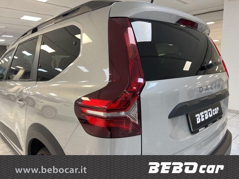 Dacia Jogger 1.0 TCe Comfort 7 posti - GPL