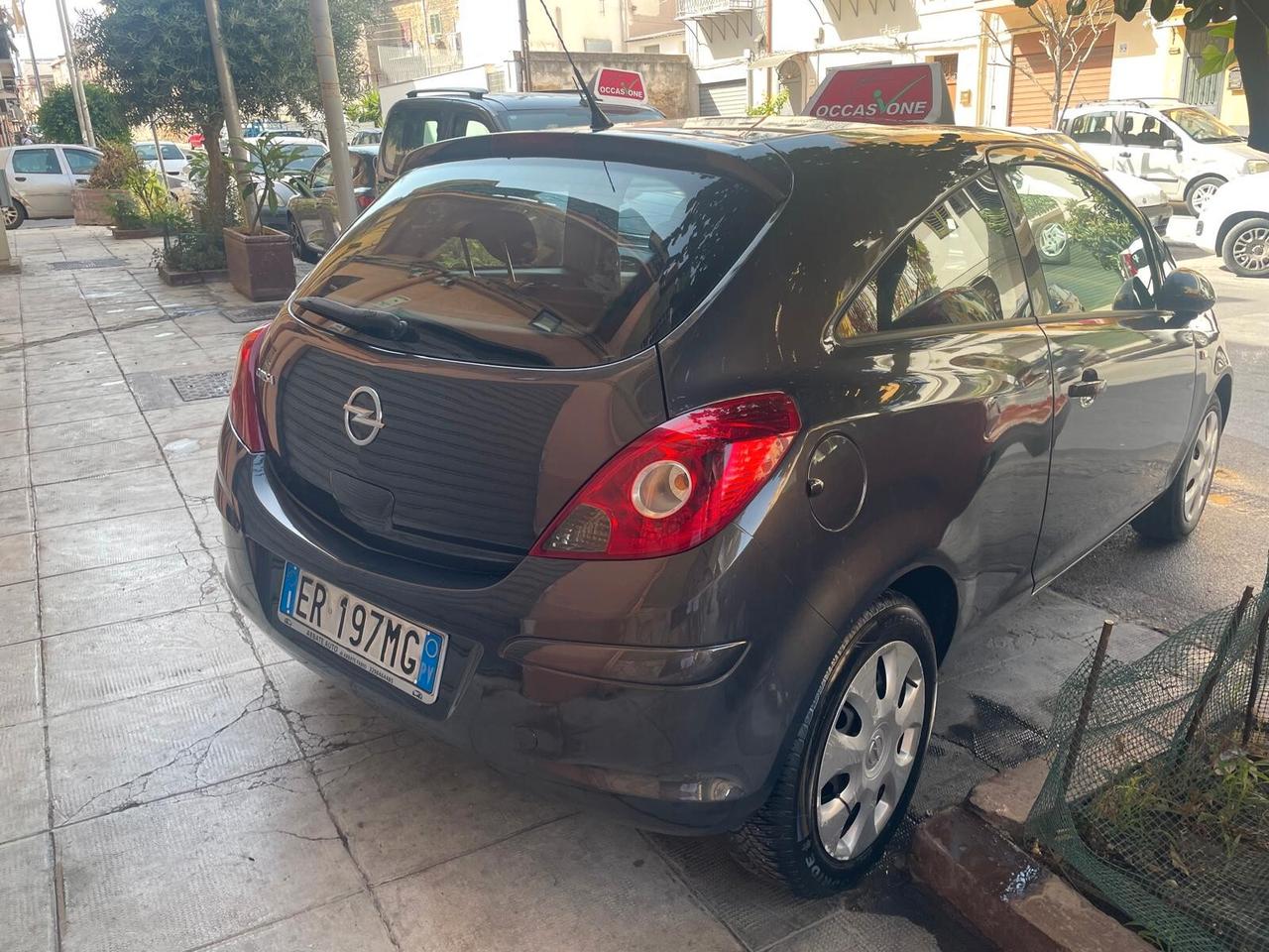 Opel Corsa 1.0 12V 3 porte Edition